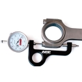 Analogový měřící přístroj pro ojniční šrouby ARP Connecting Rod Bolt Stretch Gauge