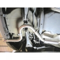 Catback výfuk Cobra Sport Audi A3 8P 2.0 TDI 2WD 3dv. (08-12)
