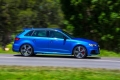 Active Valve Control Milltek Audi RS3 8V MQB Sportback 400PS (17-)