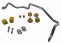 Set stabilizátorů Whiteline na BMW 3-Series E46 316i-330i mimo M3