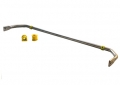 Set stabilizátorů Whiteline na Mazda MX-5 NC (05-)