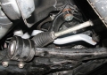 Set stabilizátorů Whiteline na Mazda 3 BK MPS (06-09)
