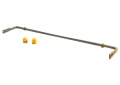 Set stabilizátorů Whiteline na Mazda MX-5 NA (89-97)