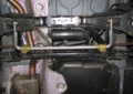 Set stabilizátorů Whiteline na Mazda 3 BK (04-09)