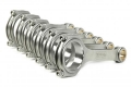 Kované ojnice ZRP na BMW E36 M3 S50/B30 - M50/B30