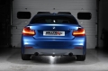 Downpipe se sportovním katalyzátorem Milltek BMW 2-Series F22 M235i Coupe (14-19) (homologace)