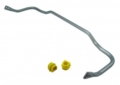 Set stabilizátorů Whiteline na Nissan Skyline R32 GTR/GTS-4 AWD (90-93)