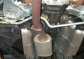 Set stabilizátorů Whiteline na Infiniti G35 (03-07)