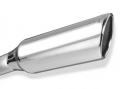 Catback výfuk Borla pro Ford Mustang GT / Mustang Shelby GT500 5.4 V8 automat/manuál 2-dv. (05-09) - homologace