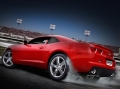 Catback výfuk Borla pro Chevrolet Camaro SS 6.2 V8 automat/manuál (10-13) - homologace