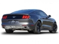 Catback výfuk Borla pro Ford Mustang 2.3T EcoBoost automat/manuál (15-17) - homologace
