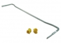 Set stabilizátorů Whiteline na Toyota MR2 Spyder ZZW30 (00-06)
