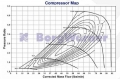 Turbodmychadlo BorgWarner EFR 9180 - 179358