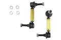 Set stabilizátorů Whiteline na Audi A3 8P FWD/AWD (04-12)