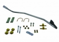 Set stabilizátorů Whiteline na VW Bora 1J FWD (99-07)
