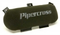 Sportovní vzduchový filtr Pipercross PX500 - 370 x 170 x 125mm - průměr 100mm (kopule)