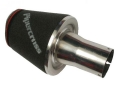 Univerzální sportovní filtr Pipercross výška 260mm x šířka 150mm - průměr 60mm