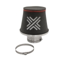Univerzální sportovní filtr Pipercross výška 190mm x šířka 200mm - průměr 100mm