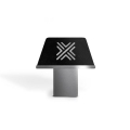 Univerzální sportovní filtr Pipercross výška 190mm x šířka 200mm - průměr 100mm