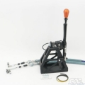 Kulisa řazení CAE Ultra Shifter na VW Scirocco 1/2 5-st. 02A/02J (74-92)