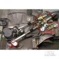 Kulisa řazení CAE Ultra Shifter na VW Golf 3 5-st. 02A (91-97)