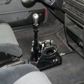 Kulisa řazení CAE Ultra Shifter na VW Golf 3 5-st. 020 (91-97)