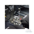 Kulisa řazení CAE Ultra Shifter na VW Golf 3 5-st. 020 (91-97)