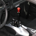 Kulisa řazení CAE Ultra Shifter na Porsche 997 6-st. (04-12) - street verze