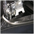 Kulisa řazení CAE Ultra Shifter na Porsche Boxster 986 / 987 6-st. (96-12) - street verze
