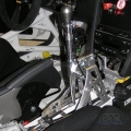 Kulisa řazení CAE Ultra Shifter na Porsche Cayman 987 6-st. (05-12) - závodní verze