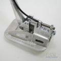 Kulisa řazení CAE Ultra Shifter na BMW 3-Series F30 / F35 / GT F34 / F80 6-st. (11-)