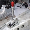 Kulisa řazení CAE Ultra Shifter na BMW Z4 E85 / E86 6-st. (03-09)