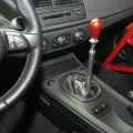 Kulisa řazení CAE Ultra Shifter na BMW Z4 E85 / E86 6-st. (03-09)