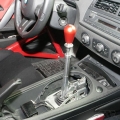 Kulisa řazení CAE Ultra Shifter na BMW Z4 E85 / E86 6-st. (03-09)