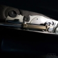 Kulisa řazení CAE Ultra Shifter na BMW Z4 E85 / E86 6-st. (03-09)