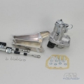 Kulisa řazení CAE Ultra Shifter na Opel Corsa A/B 5/6-st. F13, F16, F17, F18, F20 (82-00)