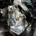 Kulisa řazení CAE Ultra Shifter na Opel Corsa A/B 5/6-st. F13, F16, F17, F18, F20 (82-00)