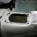 Kulisa řazení CAE Ultra Shifter na Opel Corsa A/B 5/6-st. F13, F16, F17, F18, F20 (82-00)