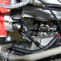 Kulisa řazení CAE Ultra Shifter na Peugeot 106 5-st. MA (91-03) - závodní verze