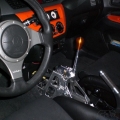 Kulisa řazení CAE Ultra Shifter na Mitsubishi Lancer Evo 5/6/7/8/9 5-st. (98-08)