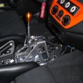 Kulisa řazení CAE Ultra Shifter na Mitsubishi Lancer Evo 5/6/7/8/9 5-st. (98-08)