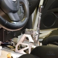 Kulisa řazení CAE Ultra Shifter na VW Golf 4/5/6 MQ500 (97-12) - závodní verze