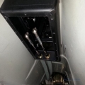 Kulisa řazení CAE Ultra Shifter na VW Polo 4 GTi 9N/9N3 5-st. 02J R/RE (01-09)