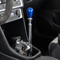 Kulisa řazení CAE Ultra Shifter na VW Polo 5 6R GTi/WRC 6-st. 02M MQ350 (10-13)