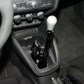 Kulisa řazení CAE Ultra Shifter na Audi S1 8X 6-st. 02M MQ350 (15-) - street verze