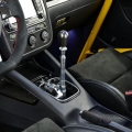 Kulisa řazení CAE Ultra Shifter na VW Golf 4/5/6 02J/02M (97-12) - street verze