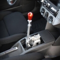 Kulisa řazení CAE Ultra Shifter na Seat Ibiza / Cordoba 6L 5-st. 02J (02-08) - street verze