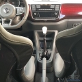 Kulisa řazení CAE Ultra Shifter na VW Up! GTI 02J 6-st. MQ200 (18-) - street verze