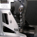 Kulisa řazení CAE Ultra Shifter na VW Up! GTI 02J 6-st. MQ200 (18-) - street verze