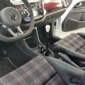 Kulisa řazení CAE Ultra Shifter na VW Up! GTI 02J 6-st. MQ200 (18-) - street verze